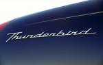 Ford Thunderbird Neiman Marcus Edition 2002 года